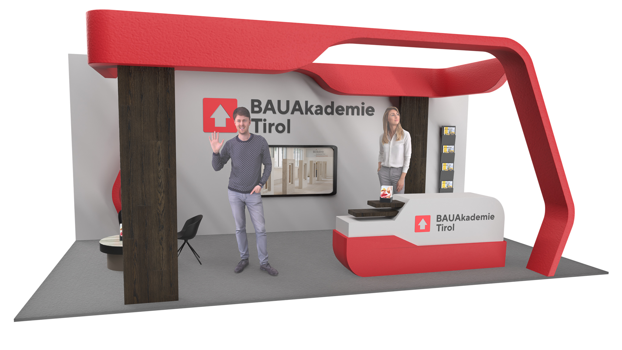 Messestand