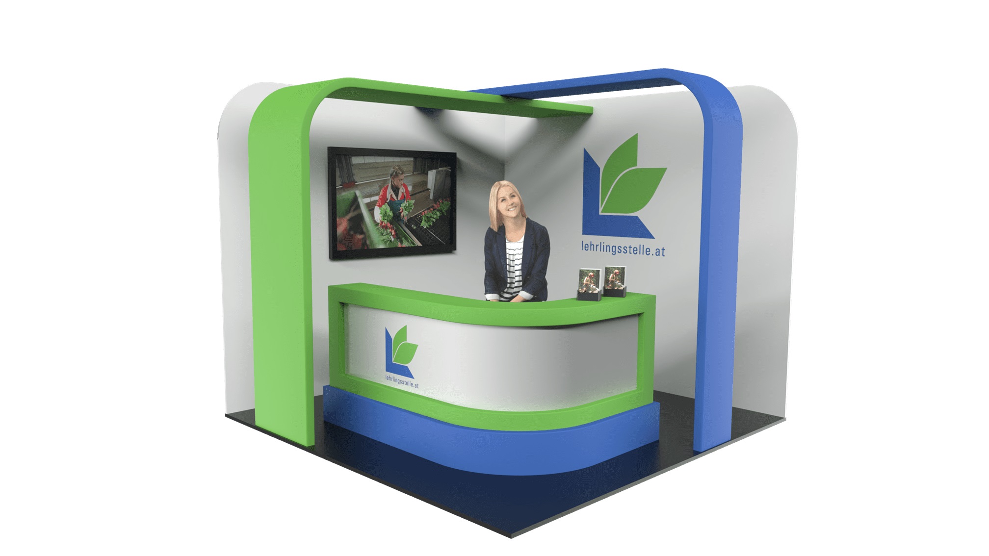 Messestand